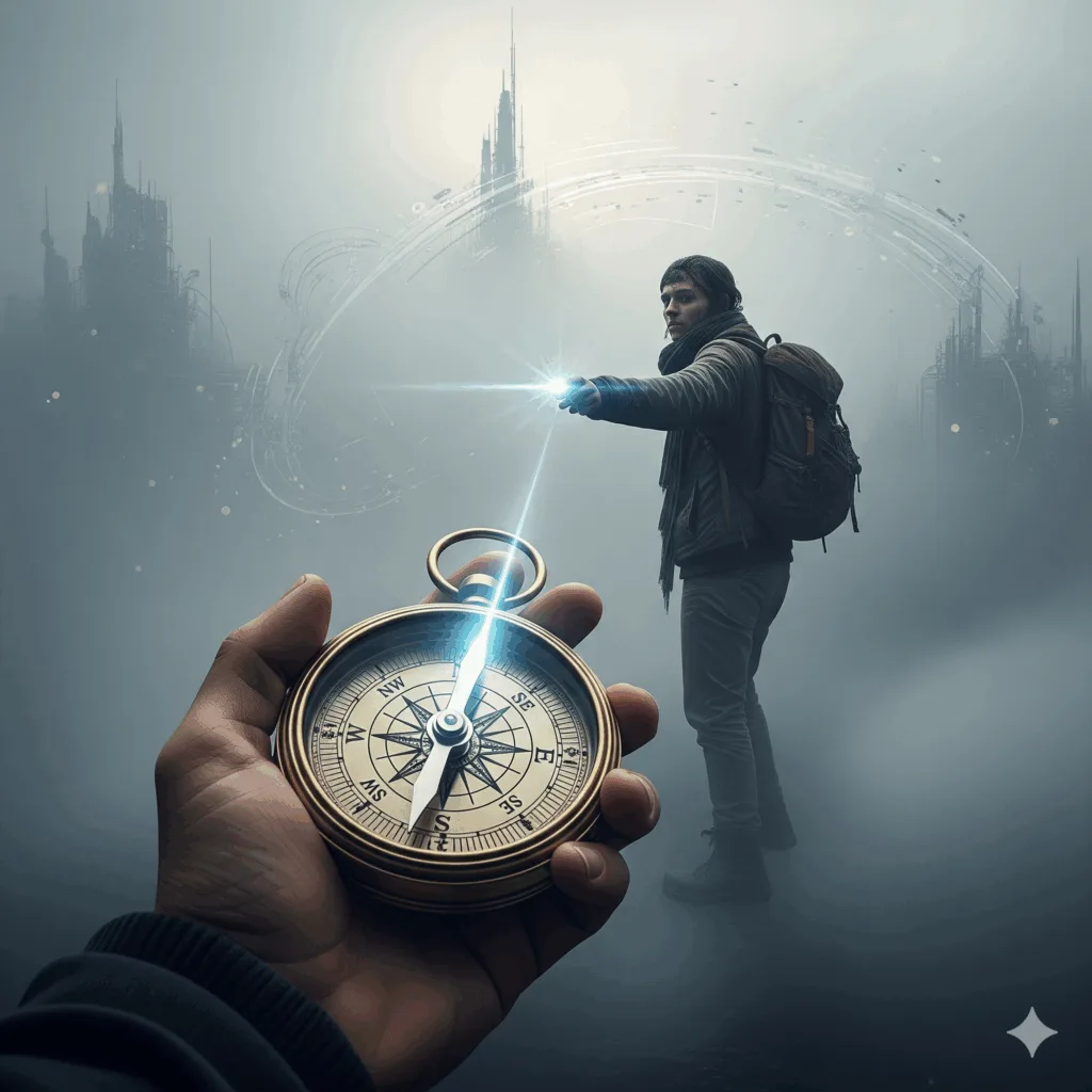 Faith and Conviction in Islam: Why conviction is a practical compass today Faith and Conviction in Islam: Why conviction is a practical compass today