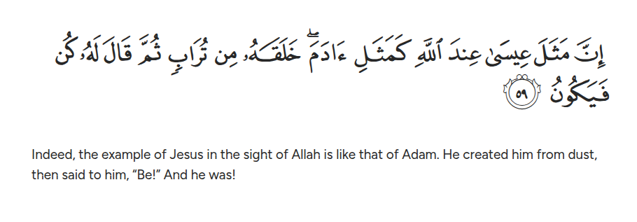 5 Essential Facts About Islam and Evolution - The Case for an Exceptional Creation 5 Essential Facts About Islam and Evolution - The Case for an Exceptional Creation