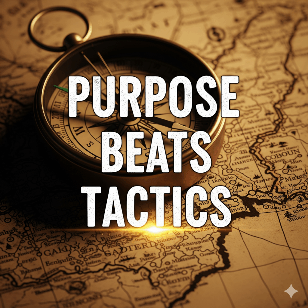 Practical Life Lessons from the Seerah