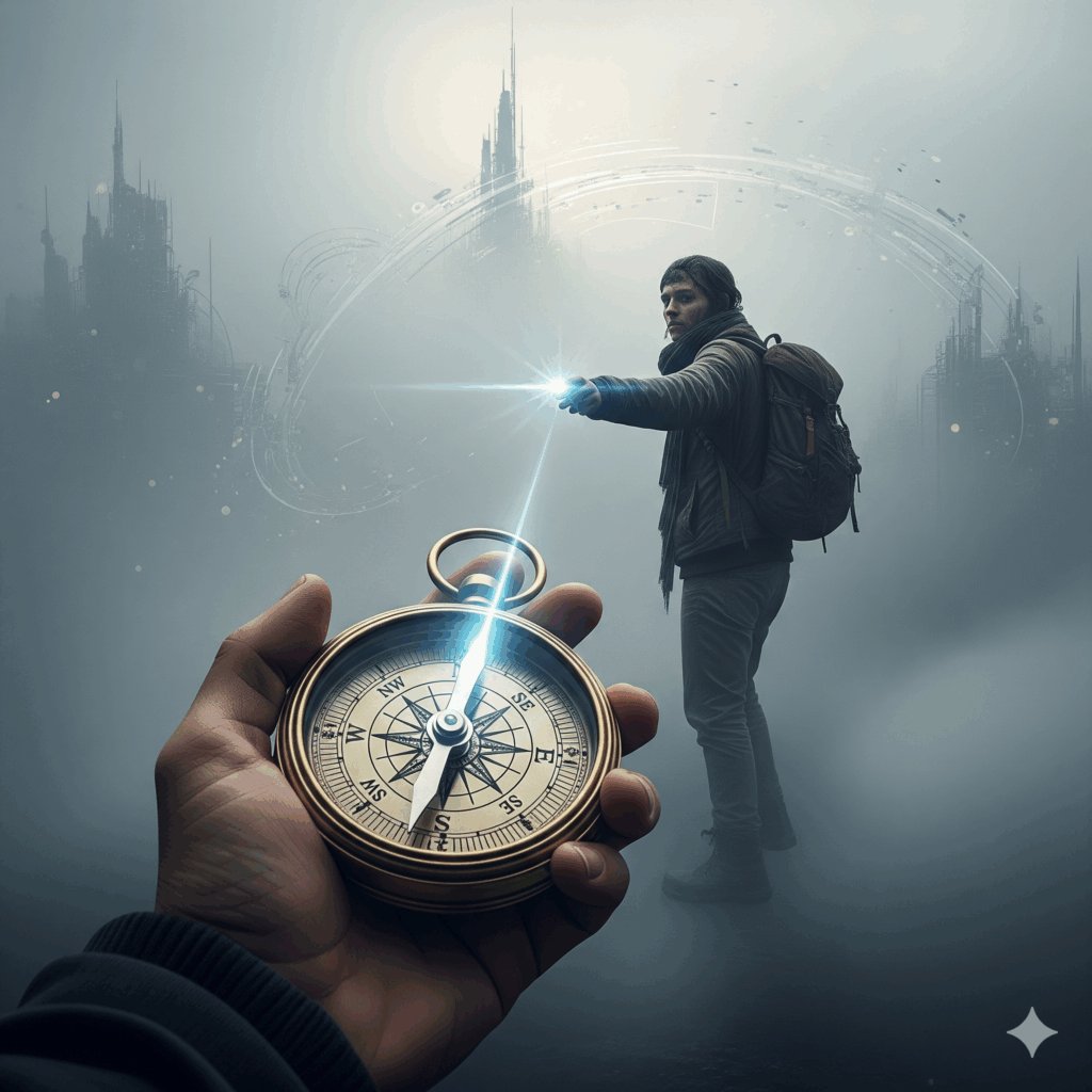 Faith and Conviction in Islam: Why conviction is a practical compass today Faith and Conviction in Islam: Why conviction is a practical compass today