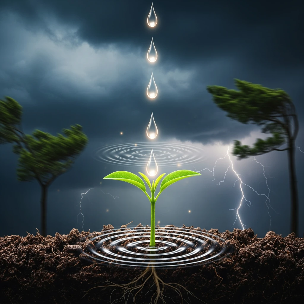 Daily Practices Build Resilience - why