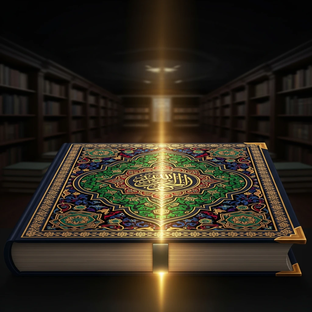 How to Read a Verse - Consult classical tafsir How to Read a Verse - Consult classical tafsir