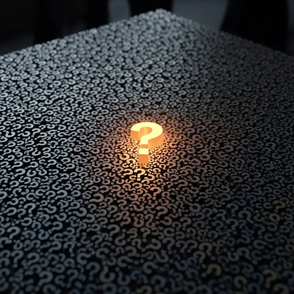 Dealing with Doubts in Islam - How common are doubts