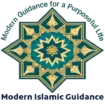 Modern Islamic Guidance - Modern Guidance for a Purposeful Life