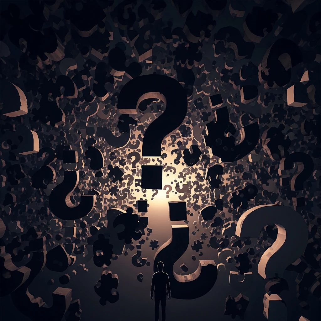 Atheism and Doubts in Islam - What are the common objections that underlie atheism