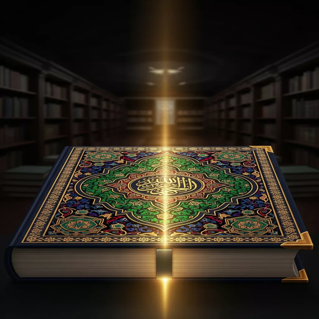 How to Read a Verse - Consult classical tafsir How to Read a Verse - Consult classical tafsir