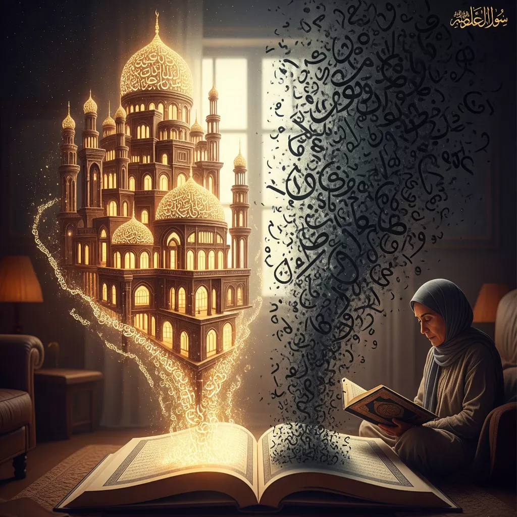 How to Read a Verse - why a method matters How to Read a Verse - why a method matters