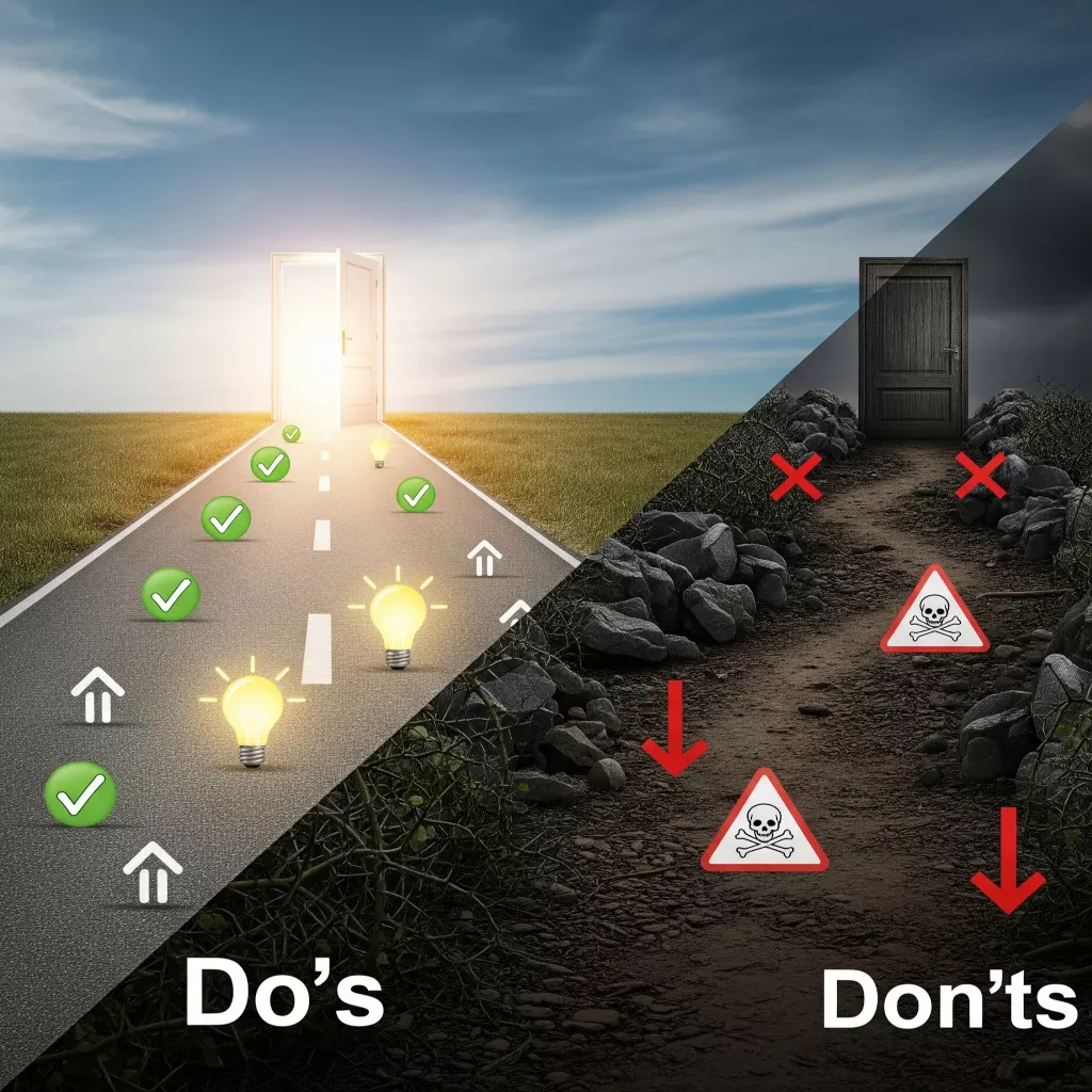 Respectful Questions to Ask a Muslim Friend - Do Donts