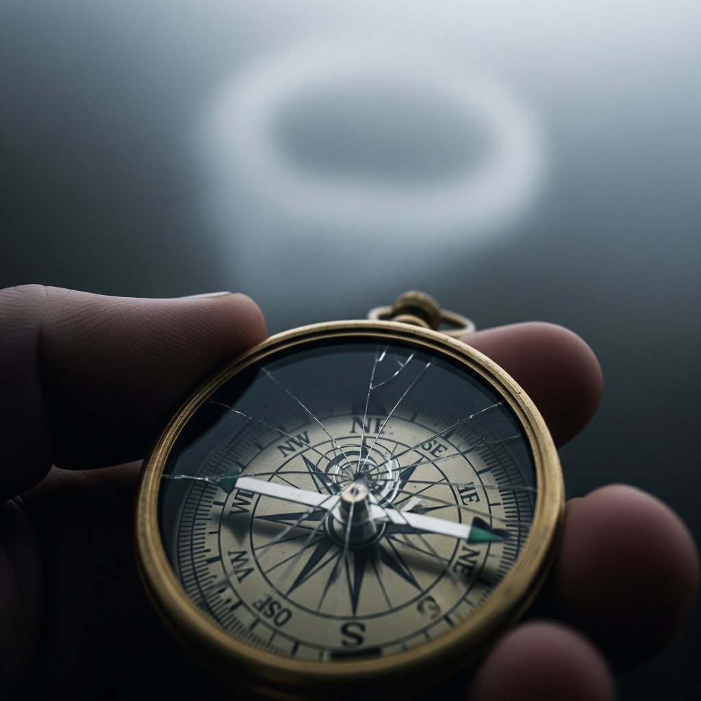 Why Doubts Happen Why Doubts Happen