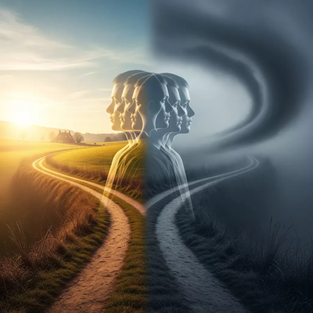 Why doubts happen - root causes mapped Why doubts happen - root causes mapped